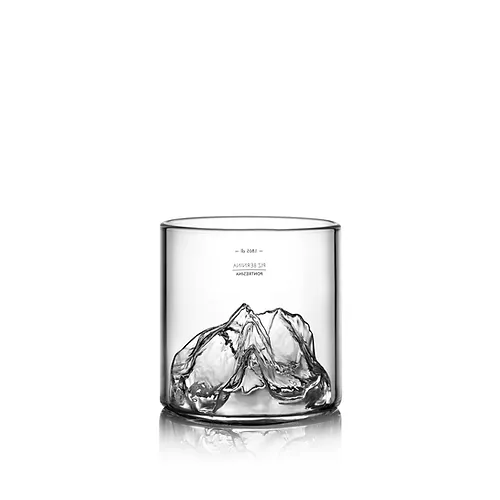 [PZBOTR] Verre Alpinte On the Rocks - Piz Bernina 1.085 dl