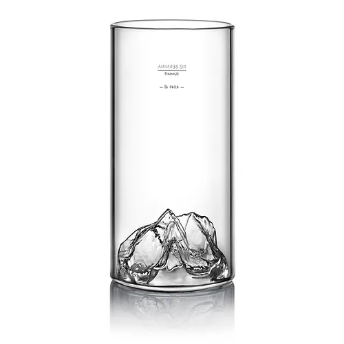 [PZBP] Verre Alpinte Pinte - Piz Bernina 4.049dl