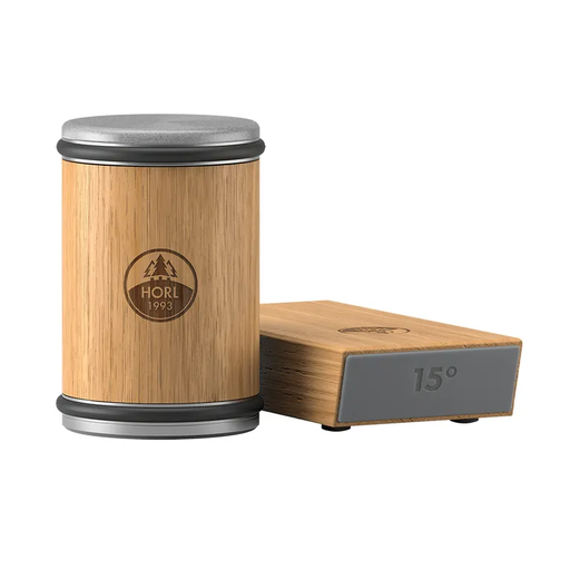 [SETHO2E] Horl Aiguiseur à couteaux Chêne