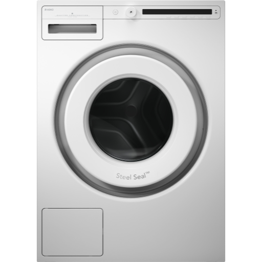 [W2084BW] Asko Lave-linge W 2084B W - Garantie 5 ans