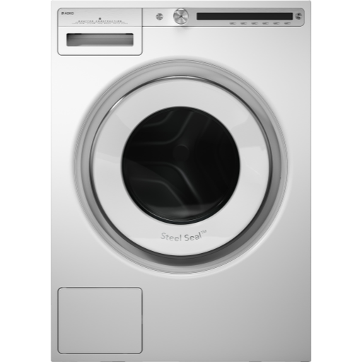 [W4096RW/3] Asko Lave-linge W 4096R W/3 - Garantie 5 ans - modèle d'exposition