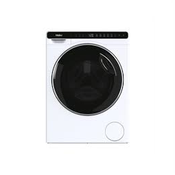 [HW50-BP12307-S] Lave-linge Haier HW50-BP12307-S, 1200 t/m - Garantie 5 ans