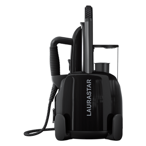 [000.0101.520 + 154.0001.898] Station de repassage Laurastar Lift+ Black avec planche Comfortboard