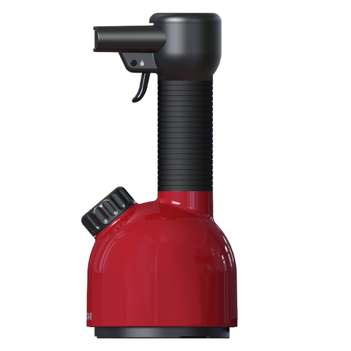 [000.0104.600] Purificateur-vapeur Laurastar IGGI Intense Red