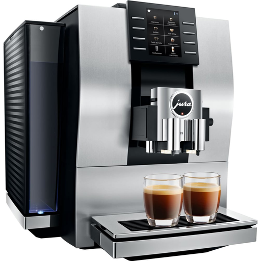 [15225] Jura Z6 Aluminium 