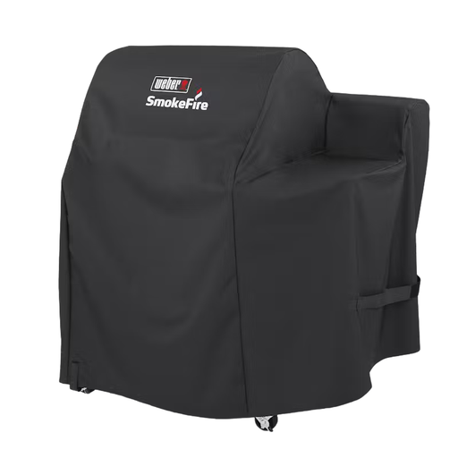 [7192] Housse Premium pour Smokefire EX4 Weber 