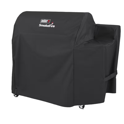 [7193] Housse Premium pour Smokefire EX6 Weber 7193