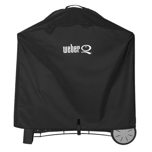[7184] Weber Housse Premium 7184