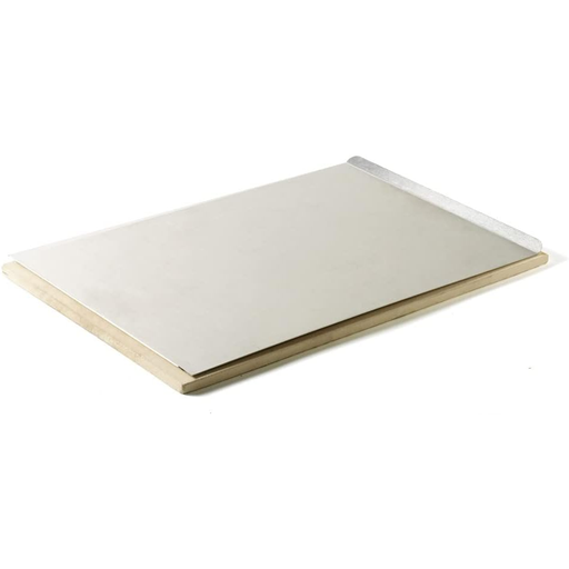 [17843] Weber Pierre à pizza rectangulaire 17843