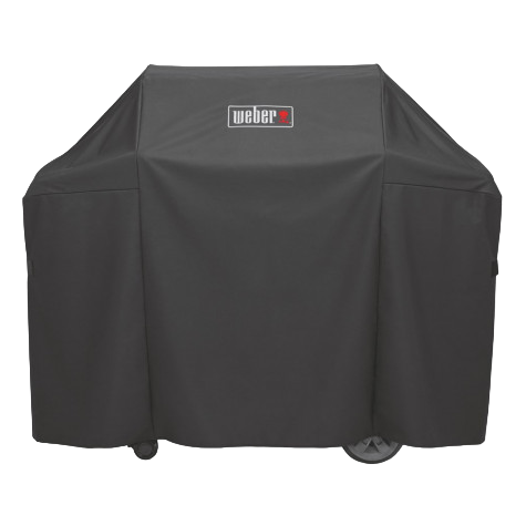 [7134] Weber Housse Premium 7134