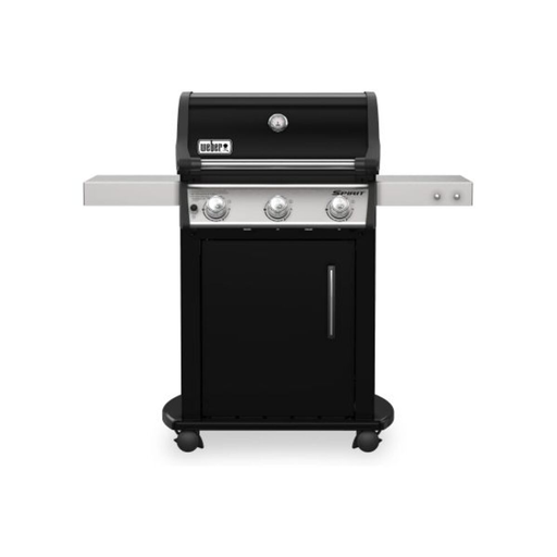 [46512294] Weber Gril à gaz Spirit E-315 GBS 46512294