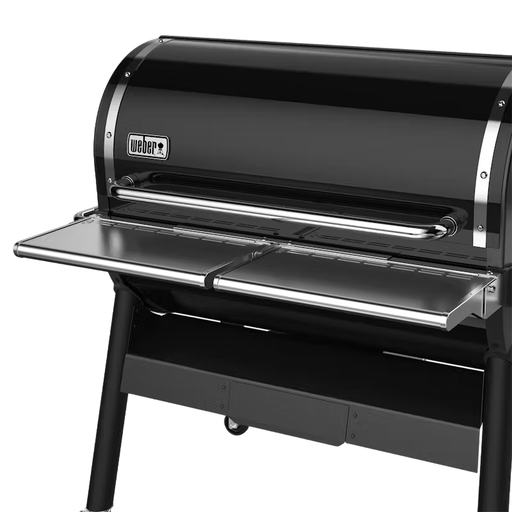 [7003] Weber Table frontale SmokeFire EX6 7003