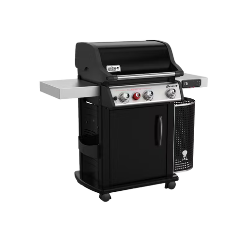 [46713594] Gril à gaz Weber Spirit EPX-325S GBS 46713594 - Modèle de démonstration