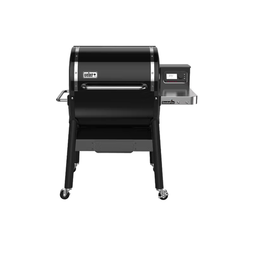 [22511094] Weber Gril à pellets Smokefire EX4 GBS 22511094 - modèle de démonstration