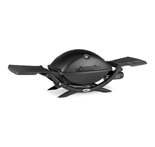 [54010094] Weber Gril à gaz Weber Q 2200 Black Line 54010094