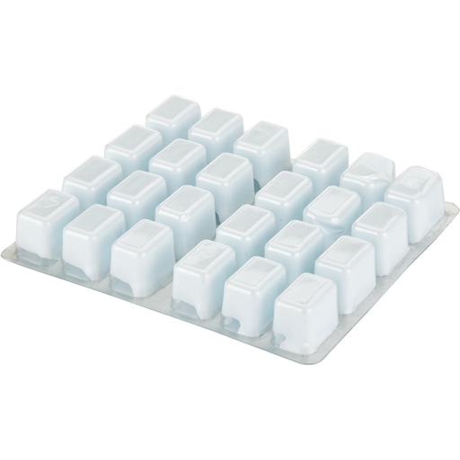 [17519] Weber Cubes d'allumage Weber 17519