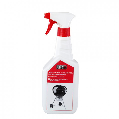 [26103] Weber Nettoyant pour barbecues Weber 26103