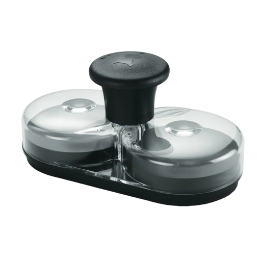 [6485] Weber Mini-presse à hamburgers Weber 6485