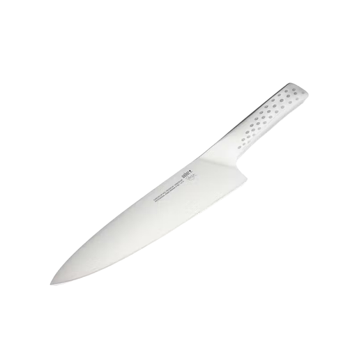 [17070] Weber Couteau à viande deluxe Weber acier inox 17070 - 24cm