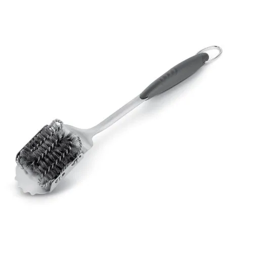 [6708] Weber Brosse Style Weber 6708