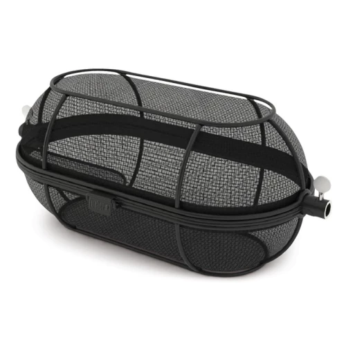 [17588] Weber Panier pour rôtisserie 17588
