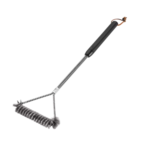 [6493] Weber Grande brosse en T 6493 - 53 cm