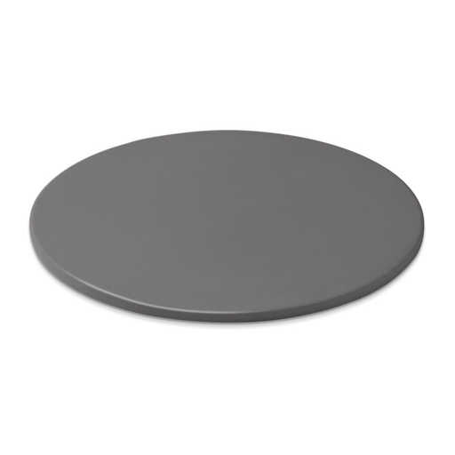 [17058] Weber Pierre à pizza ronde Weber 17058 - Ø 36.5 cm