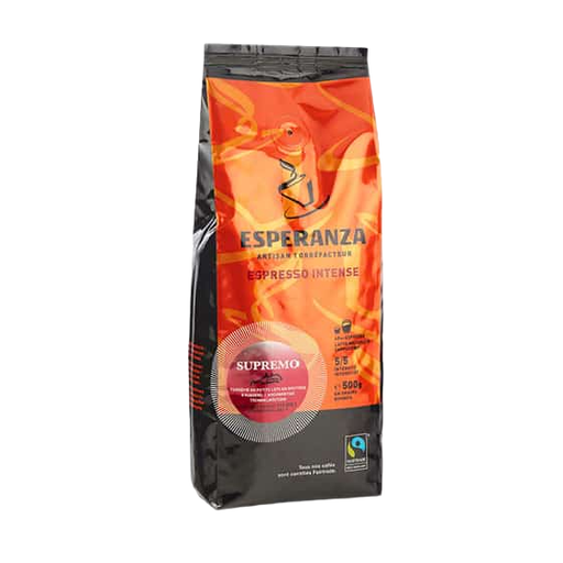 [CE03] Café Esperanza Supremo - 500 gr