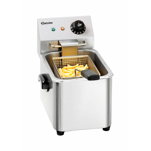 [A162.410E] Bartscher Friteuse SNACK I  A162.410E