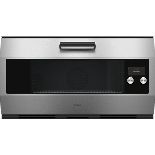 [EB333111] Gaggenau Four à encastrer EB333111 - 90 cm