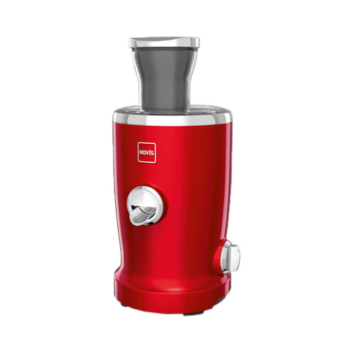 [6511.02.10] Novis VitaJuicer S1 rouge