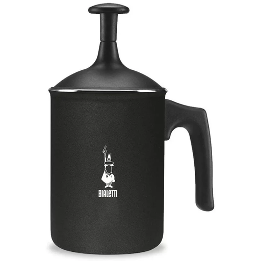 [BIA-TUTTOCREMA-10CM] BIALETTI BUSE DE LAIT
330ML, 10CM
ALUMINIUM
