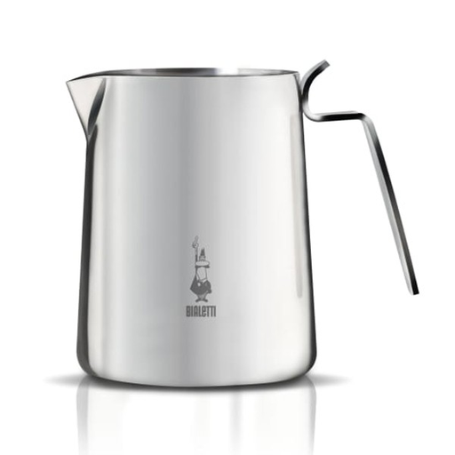 [BIA-PITCHER-50CL] BIALETTI PICHET A LAIT
500ML
ACIER INOX