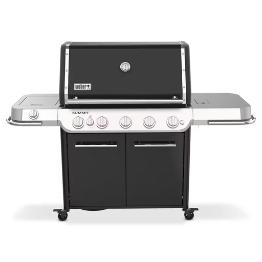[1500509] Weber Summit FS38 E 1500509