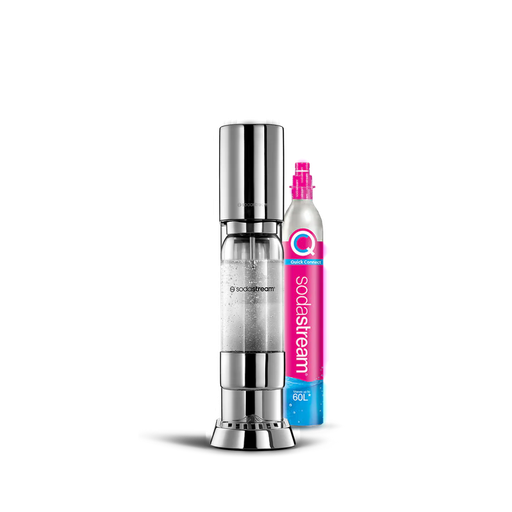 [1013611410] SodaStream  Enso Silver