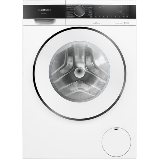 [WG46G1ZWCH] Siemens lave-linge iQ500 WG46G1ZWCH