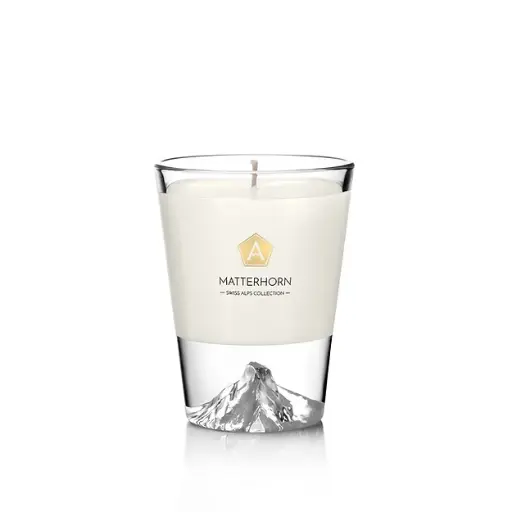[MATC] Bougie Alpinte Matterhorn