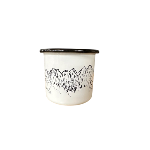 Salps Tasse Dents du Midi