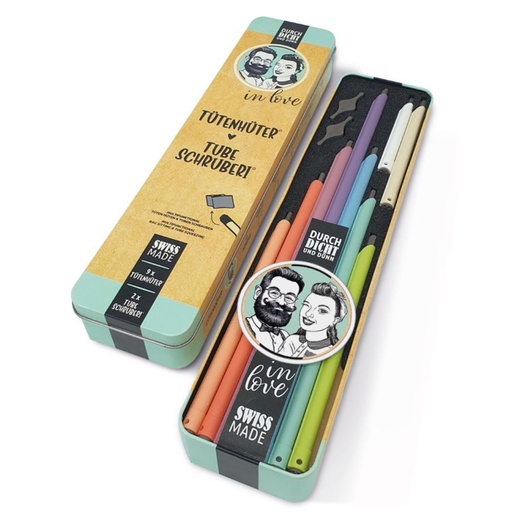 Tütenhüter Coffret