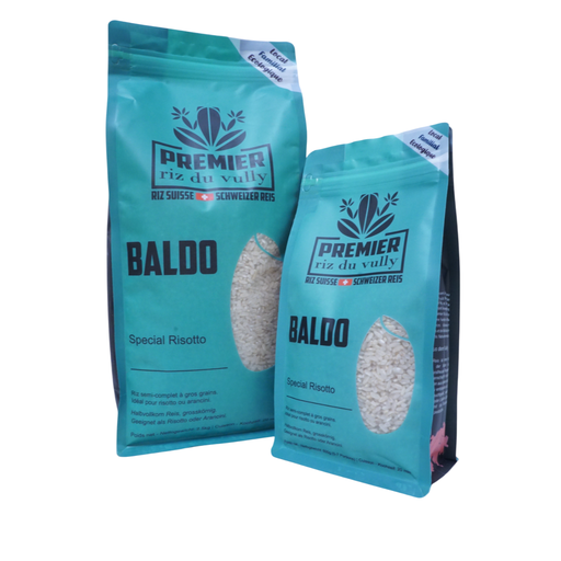 Riz du Vully "Baldo" sachet 600g  