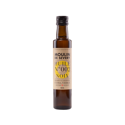 Huile de Noix N°002 - 25cl