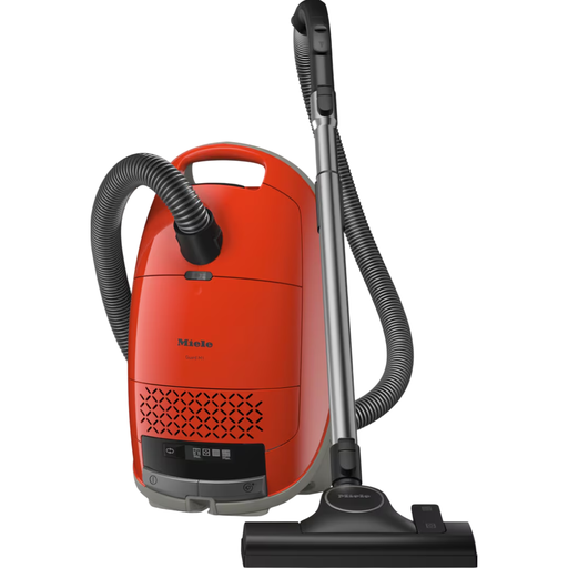 [12560400] MIELE Aspirateur Guard M1 Red