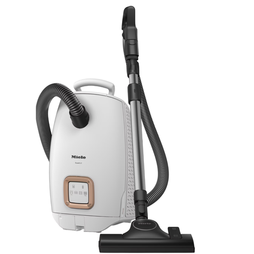 [12612760] MIELE Aspirateur Guard L1
Allergy