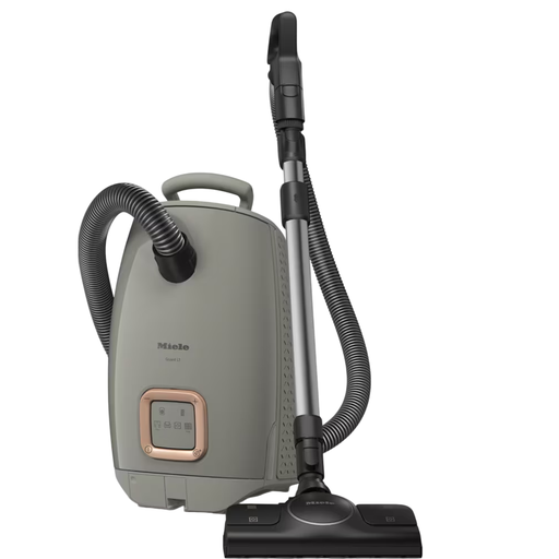 [12612750] MIELE Aspirateur Guard L1
Silence