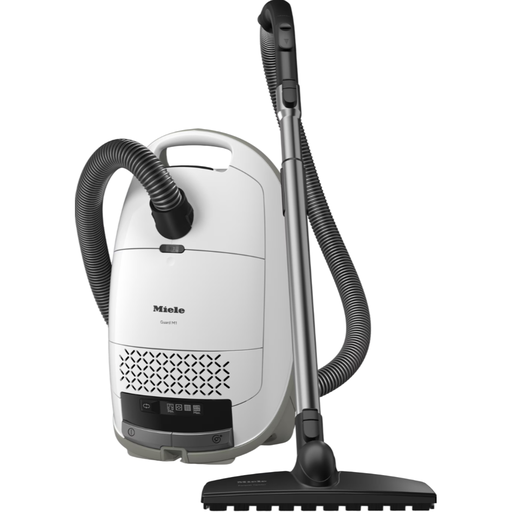 [12560470] MIELE Aspirateur Guard M1
Parquet Flex
