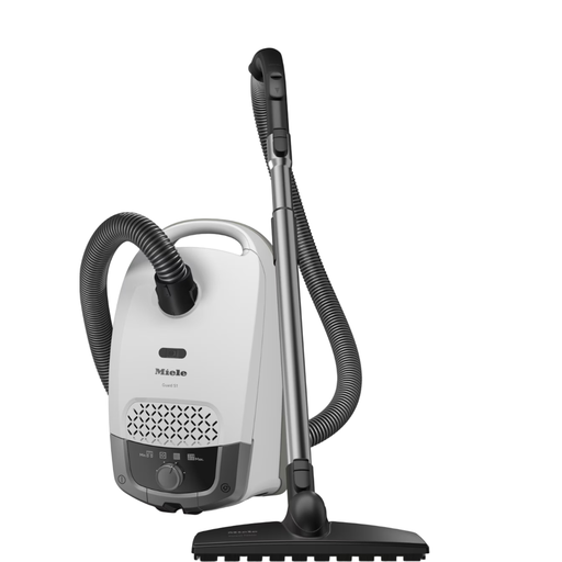 [12612920] MIELE Aspirateur Guard S1
Parquet Flex