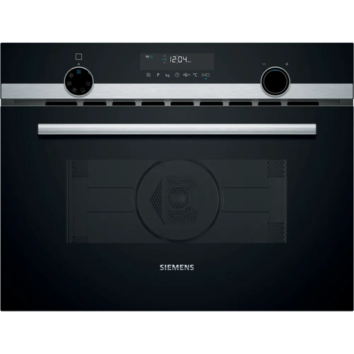 [CM585AGS1] Siemens Four à micro-ondes CM585AGS1
