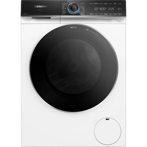 [WG56B2A5CH] Siemens Lave-linge WG56B2A5CH