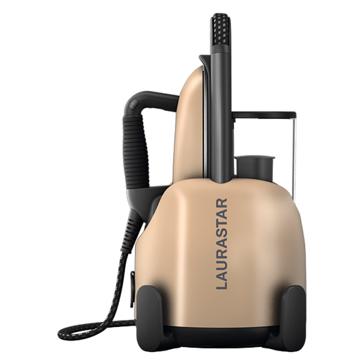 [000.0136.545 +139.0002.898] Station de repassage Laurastar Lift XTRA 1980 Edition avec planche Prestigeboard 