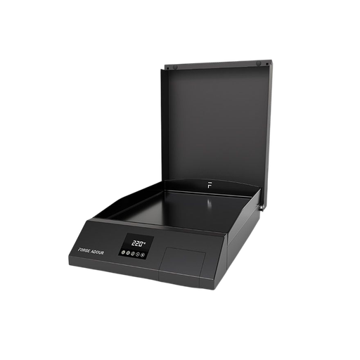 [404456] Forge Adour Plancha Cooking Electrique 404456